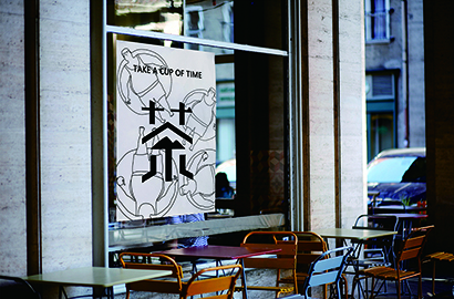 贾汪区VI设计：融合城市文化，打造特色品牌标识